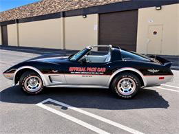 1978 Chevrolet Corvette (CC-2116144) for sale in El Cajon, California