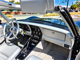1978 Chevrolet Corvette (CC-2116144) for sale in El Cajon, California