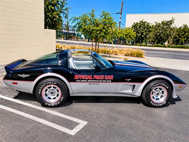 1978 Chevrolet Corvette (CC-2116144) for sale in El Cajon, California