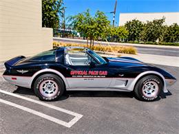 1978 Chevrolet Corvette (CC-2116144) for sale in El Cajon, California