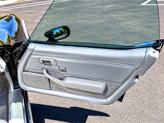 1978 Chevrolet Corvette (CC-2116144) for sale in El Cajon, California