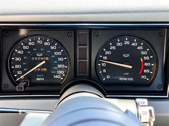 1978 Chevrolet Corvette (CC-2116144) for sale in El Cajon, California