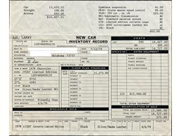 1978 Chevrolet Corvette (CC-2116144) for sale in El Cajon, California