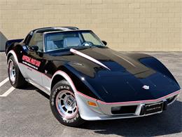1978 Chevrolet Corvette (CC-2116144) for sale in El Cajon, California