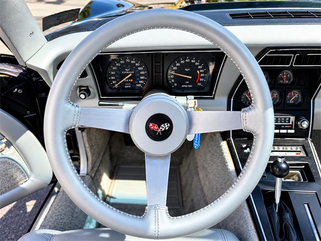 1978 Chevrolet Corvette (CC-2116144) for sale in El Cajon, California