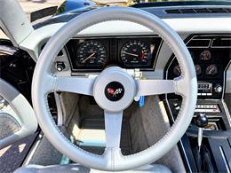 1978 Chevrolet Corvette (CC-2116144) for sale in El Cajon, California