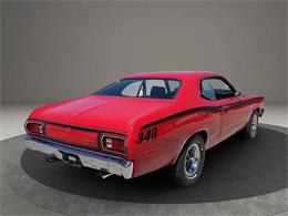1973 Plymouth Duster (CC-2116145) for sale in Spring Branch, Texas