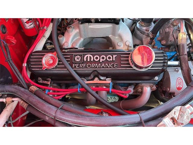 1973 Plymouth Duster (CC-2116145) for sale in Spring Branch, Texas