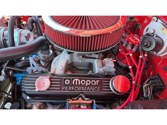 1973 Plymouth Duster (CC-2116145) for sale in Spring Branch, Texas