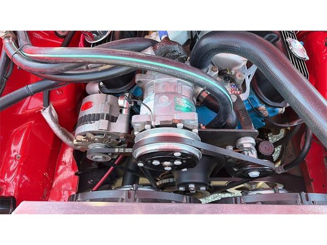 1973 Plymouth Duster (CC-2116145) for sale in Spring Branch, Texas