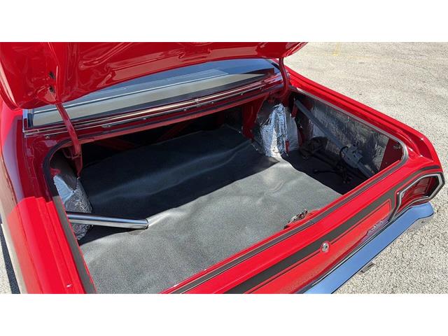 1973 Plymouth Duster (CC-2116145) for sale in Spring Branch, Texas
