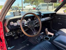 1973 Plymouth Duster (CC-2116145) for sale in Spring Branch, Texas