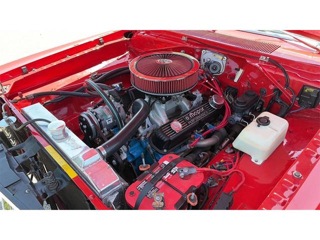 1973 Plymouth Duster (CC-2116145) for sale in Spring Branch, Texas