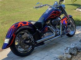 2002 Yamaha Star (CC-2116146) for sale in Punta Gorda, Florida
