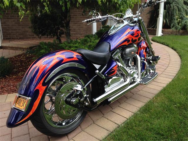 2002 Yamaha Star (CC-2116146) for sale in Punta Gorda, Florida