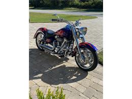 2002 Yamaha Star (CC-2116146) for sale in Punta Gorda, Florida