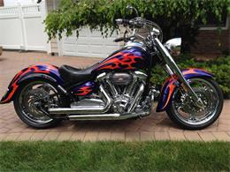 2002 Yamaha Star (CC-2116146) for sale in Punta Gorda, Florida