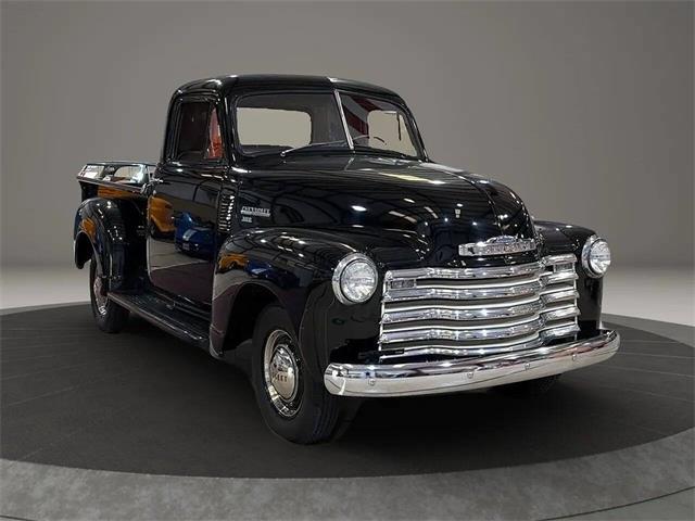 1951 Chevrolet 3100 (CC-2116147) for sale in Spring Branch, Texas