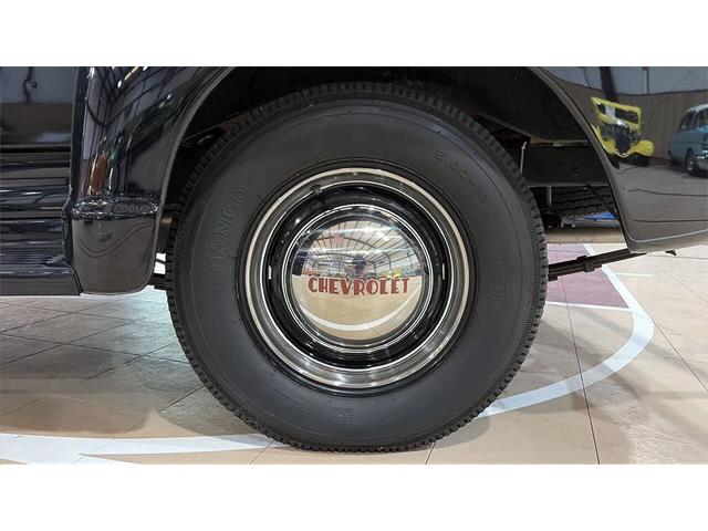 1951 Chevrolet 3100 (CC-2116147) for sale in Spring Branch, Texas