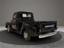 1951 Chevrolet 3100 (CC-2116147) for sale in Spring Branch, Texas