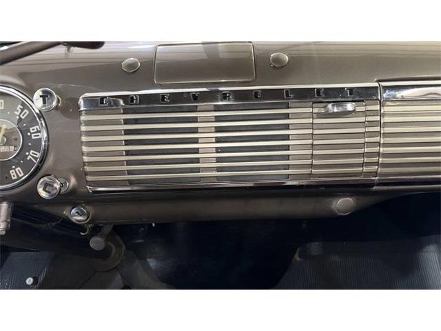 1951 Chevrolet 3100 (CC-2116147) for sale in Spring Branch, Texas