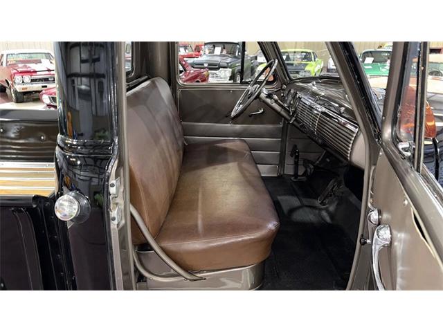 1951 Chevrolet 3100 (CC-2116147) for sale in Spring Branch, Texas