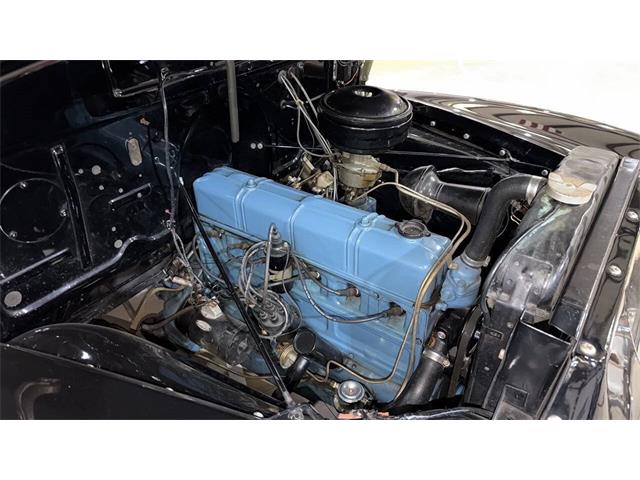 1951 Chevrolet 3100 (CC-2116147) for sale in Spring Branch, Texas