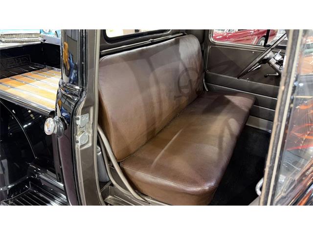 1951 Chevrolet 3100 (CC-2116147) for sale in Spring Branch, Texas
