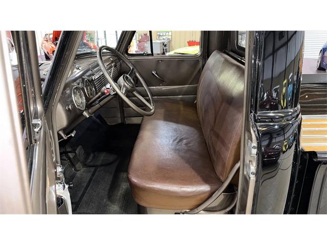 1951 Chevrolet 3100 (CC-2116147) for sale in Spring Branch, Texas
