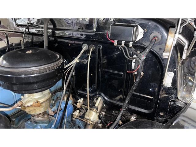 1951 Chevrolet 3100 (CC-2116147) for sale in Spring Branch, Texas