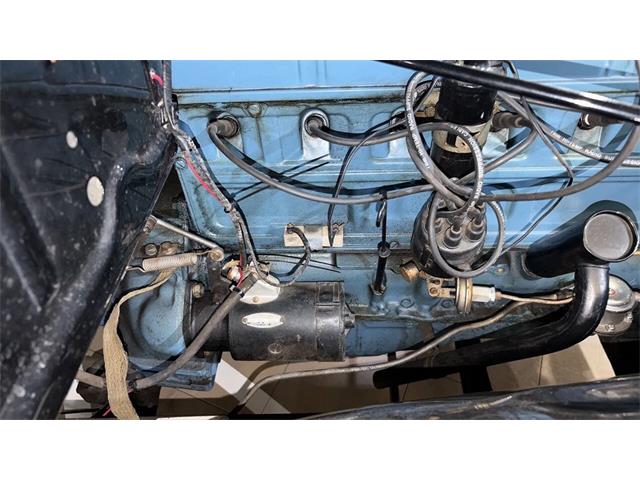 1951 Chevrolet 3100 (CC-2116147) for sale in Spring Branch, Texas