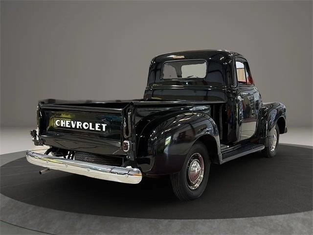 1951 Chevrolet 3100 (CC-2116147) for sale in Spring Branch, Texas