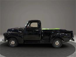 1951 Chevrolet 3100 (CC-2116147) for sale in Spring Branch, Texas