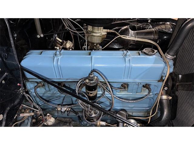 1951 Chevrolet 3100 (CC-2116147) for sale in Spring Branch, Texas