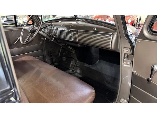 1951 Chevrolet 3100 (CC-2116147) for sale in Spring Branch, Texas