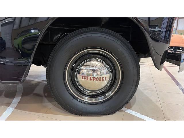 1951 Chevrolet 3100 (CC-2116147) for sale in Spring Branch, Texas