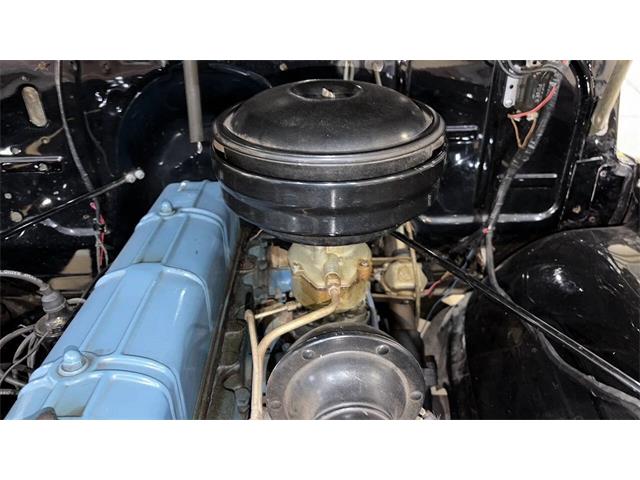 1951 Chevrolet 3100 (CC-2116147) for sale in Spring Branch, Texas