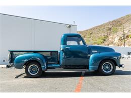 1952 Chevrolet 3100 (CC-2116149) for sale in Laguna Beach, California