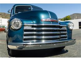 1952 Chevrolet 3100 (CC-2116149) for sale in Laguna Beach, California