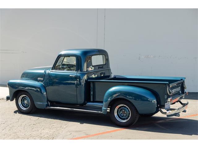 1952 Chevrolet 3100 (CC-2116149) for sale in Laguna Beach, California