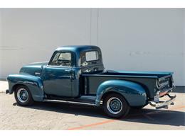 1952 Chevrolet 3100 (CC-2116149) for sale in Laguna Beach, California