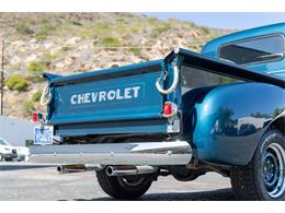 1952 Chevrolet 3100 (CC-2116149) for sale in Laguna Beach, California