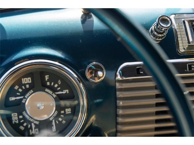 1952 Chevrolet 3100 (CC-2116149) for sale in Laguna Beach, California