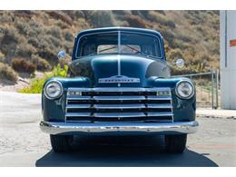 1952 Chevrolet 3100 (CC-2116149) for sale in Laguna Beach, California