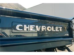 1952 Chevrolet 3100 (CC-2116149) for sale in Laguna Beach, California