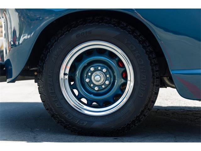 1952 Chevrolet 3100 (CC-2116149) for sale in Laguna Beach, California