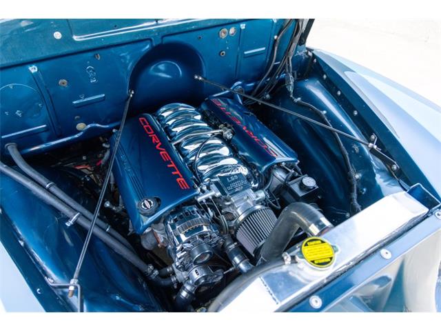 1952 Chevrolet 3100 (CC-2116149) for sale in Laguna Beach, California