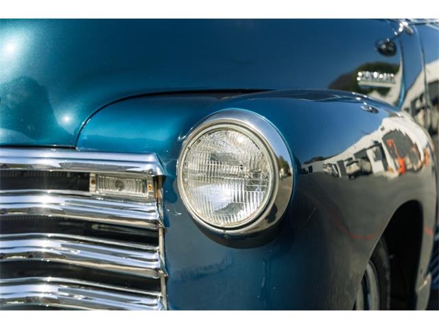 1952 Chevrolet 3100 (CC-2116149) for sale in Laguna Beach, California