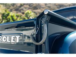 1952 Chevrolet 3100 (CC-2116149) for sale in Laguna Beach, California