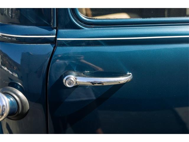 1952 Chevrolet 3100 (CC-2116149) for sale in Laguna Beach, California